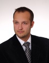 dr inż. Marcin Sosnowski