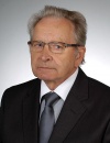 Prof. dr hab. Ryszard Parzęcki