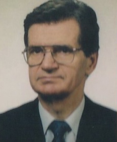 Prof. dr hab. Tadeusz Lewowicki